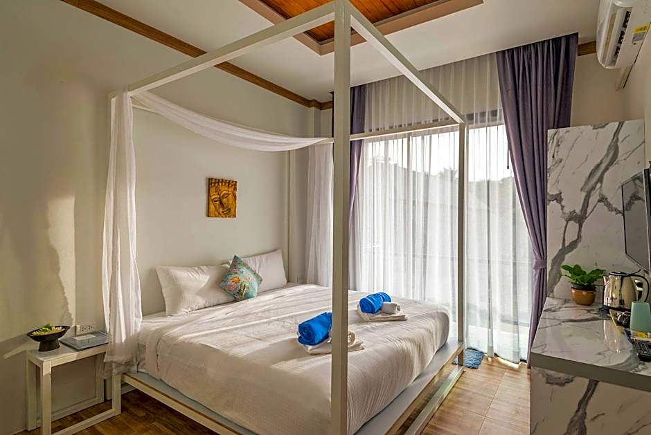 Amadha Villas Retreat