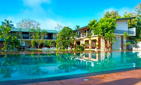 Gamodh Citadel Resort