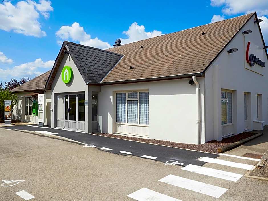 Campanile Dijon Sud Marsannay