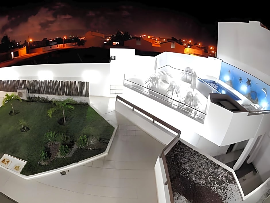 OYO Alto Da Praia Hotel, Aracaju