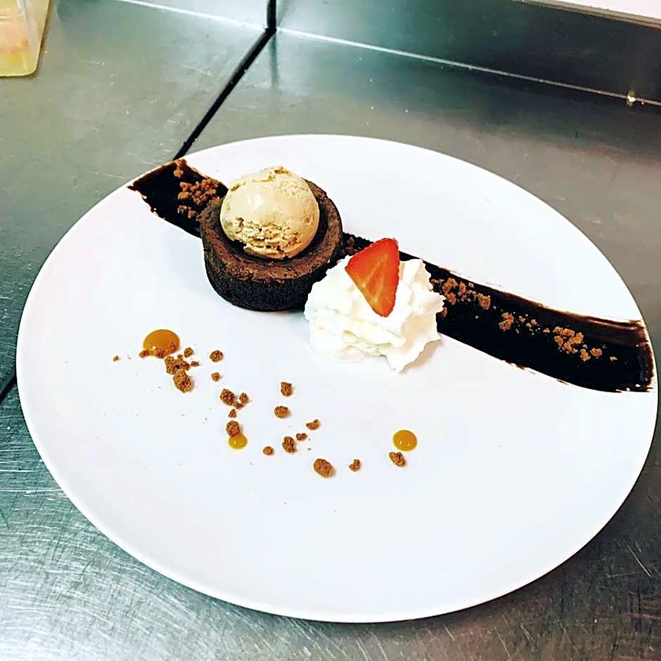 Inter-Hotel Lyon Sud Cris Hotel