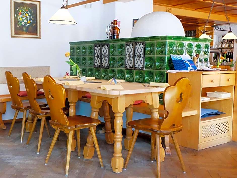 Zum Hirschen - hotel & gasthaus beim stockeler