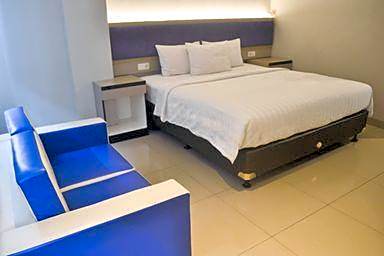 Alodia Powered by Archipelago