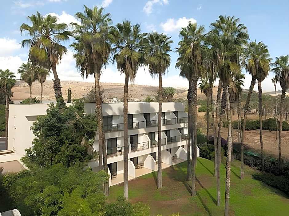 HI Karei Deshe Hostel