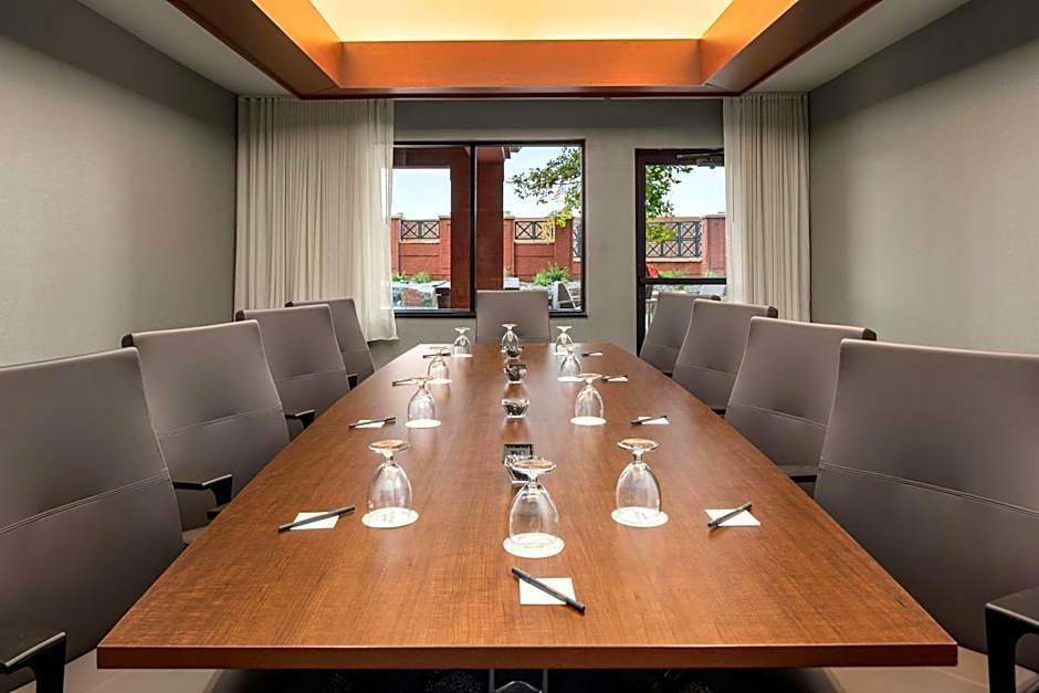 Courtyard by Marriott Minneapolis St. Paul/Roseville