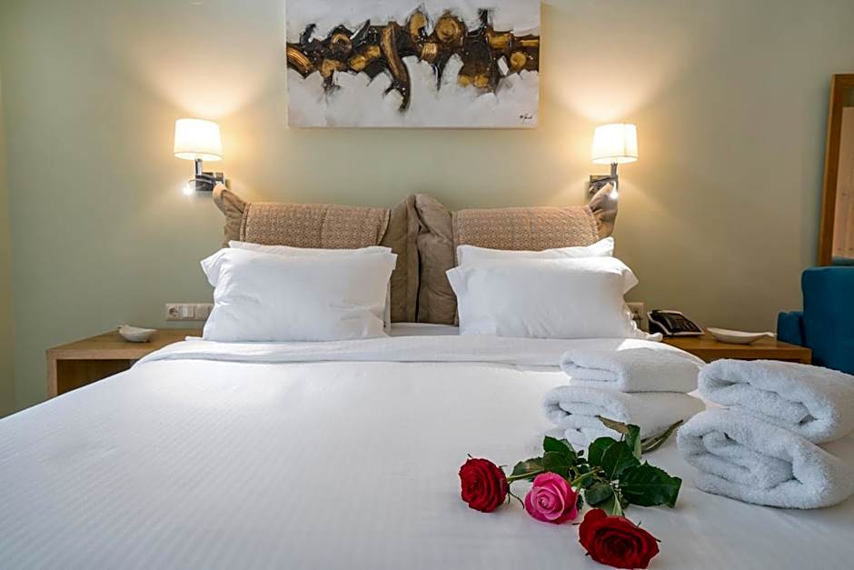 Edem Luxury Apartments