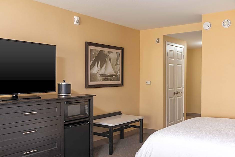 Hampton Inn By Hilton Holland