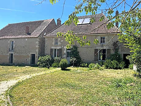 Le Domaine