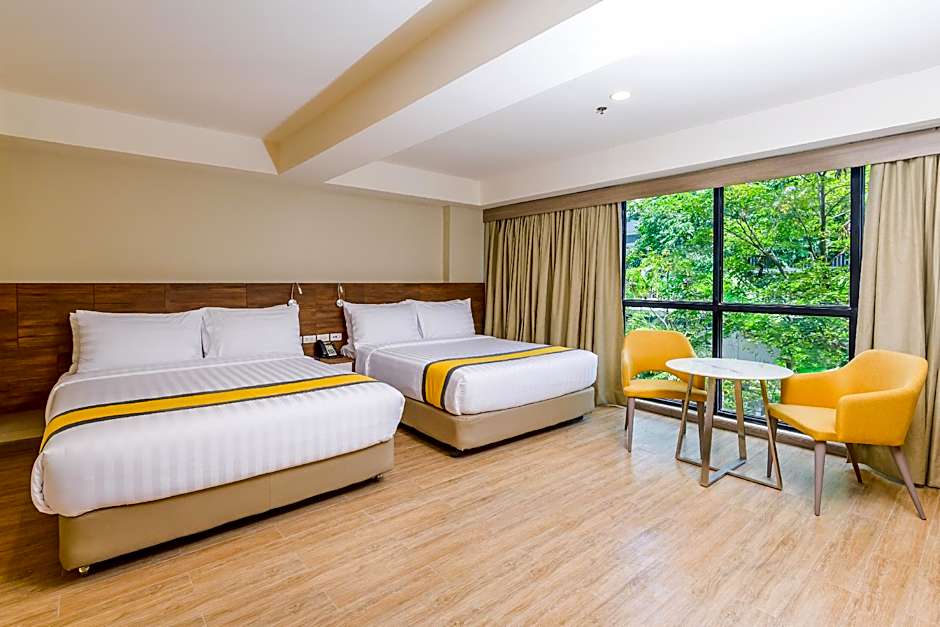 SureStay Plus by Best Western Cebu City