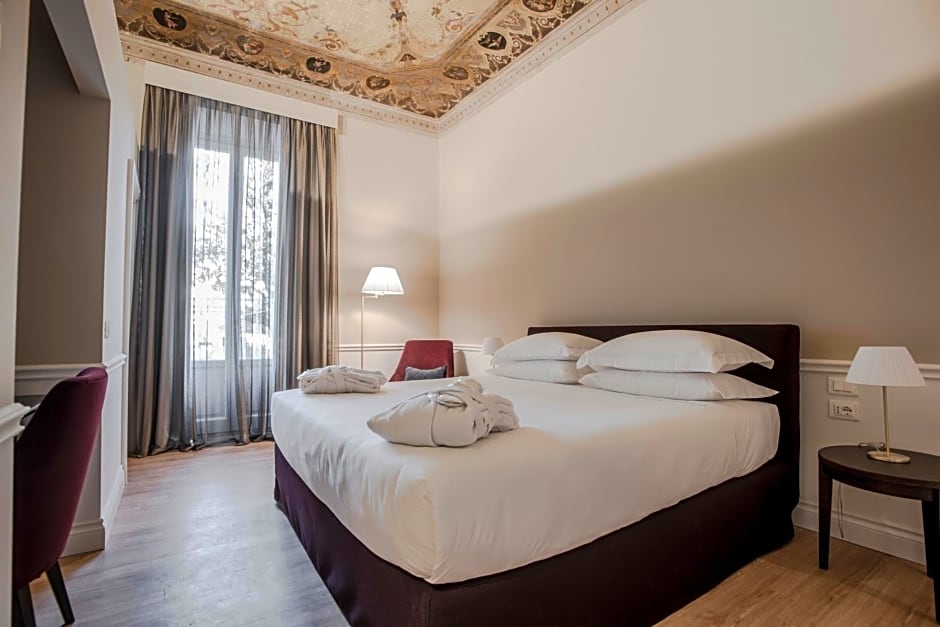 Palazzo Castri 1874