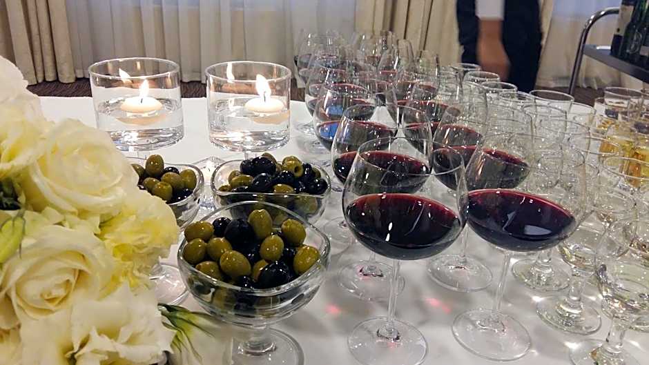 New City Hotel & Restaurant Nis