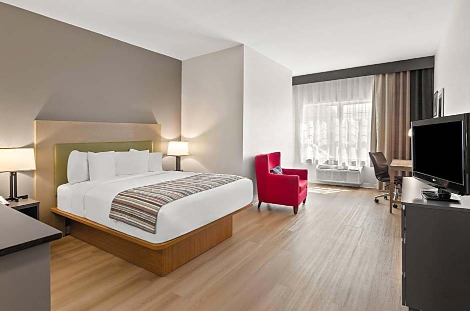 Country Inn & Suites by Radisson, Roanoke, VA