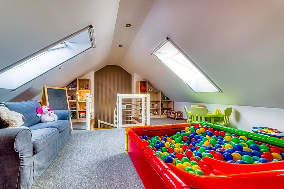 Perla Mare Apartamenty