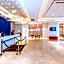 Holiday Inn Express Yinchuan Downtown, an IHG hotel