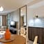 Apartmentos Eurobuilding 2