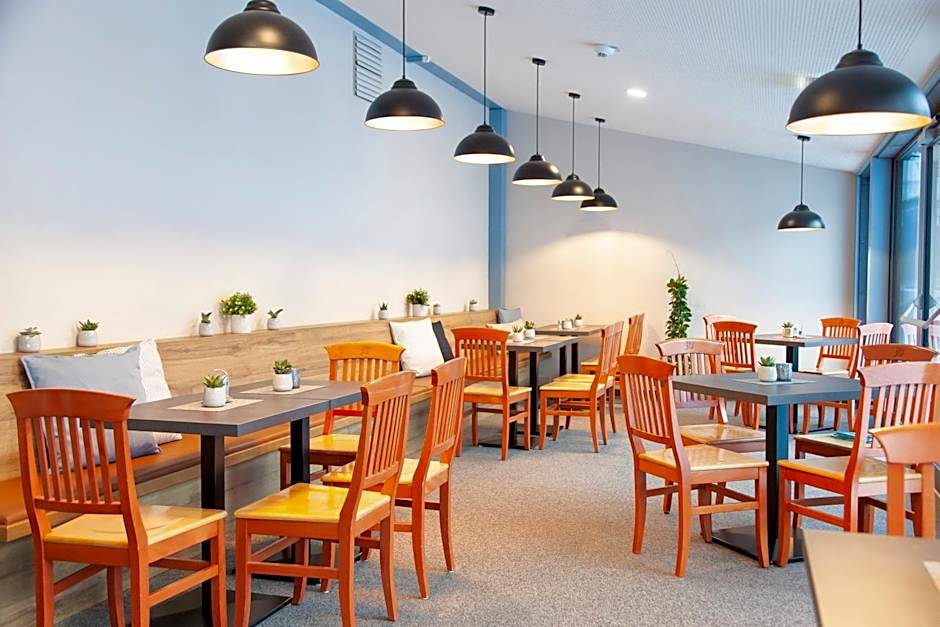 JUFA Hotel Erlaufsee