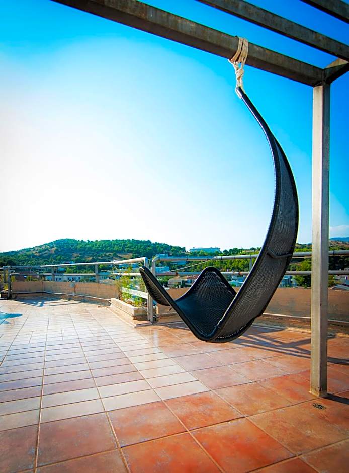 Apollonia Hotel Apartments