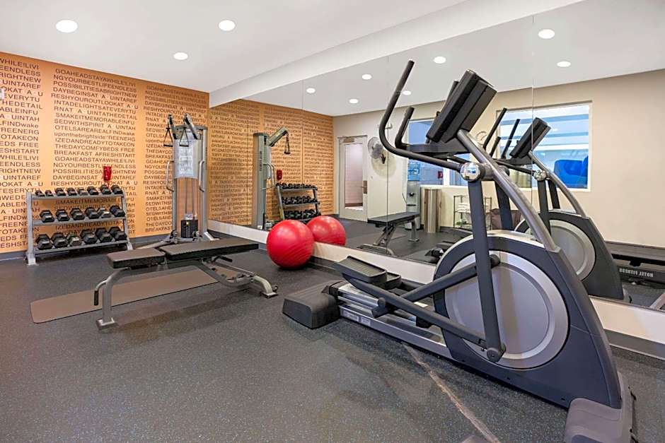 La Quinta Inn & Suites by Wyndham Bellingham