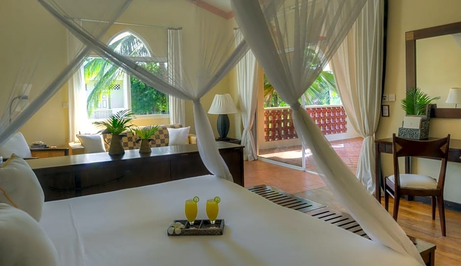 Diamonds Dream of Africa