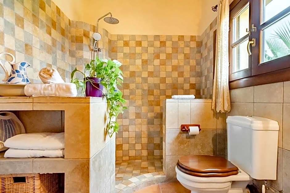 Masia Castellvi B&B