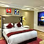 Victoria Crown Plaza Hotel