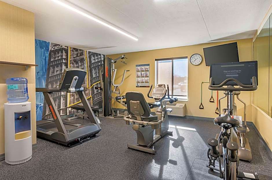 Best Western Chicago - Downers Grove