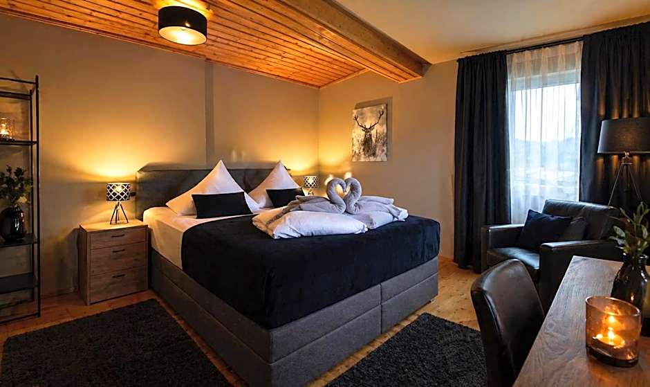 236 Rooms Wörthersee - Adults Only