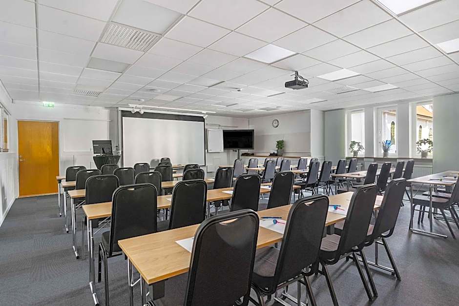 Best Western Hotel Halland