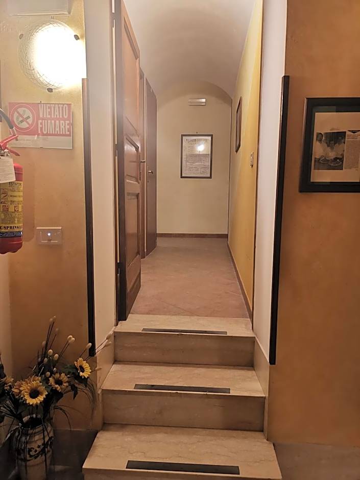 Albergo Ristorante Pizzeria Del Viale