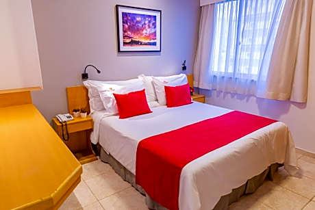 Hotel Vermont Ipanema