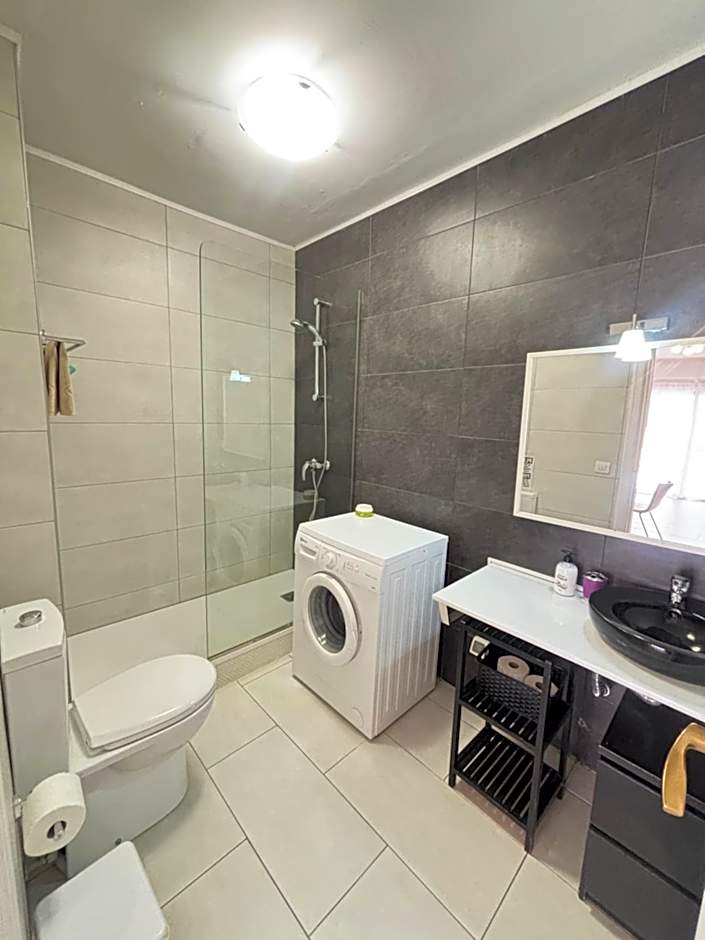 Yucca Park ApartHotel