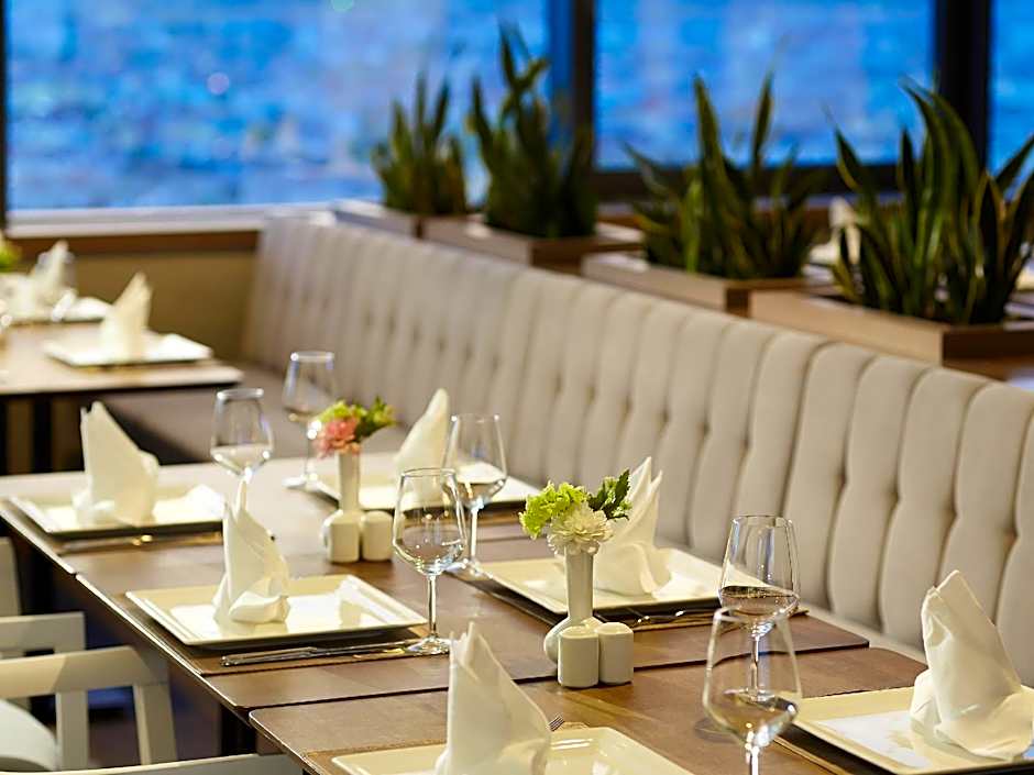 Novotel Konya