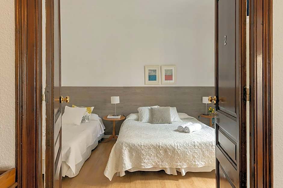 Ally's Bed&Breakfast,