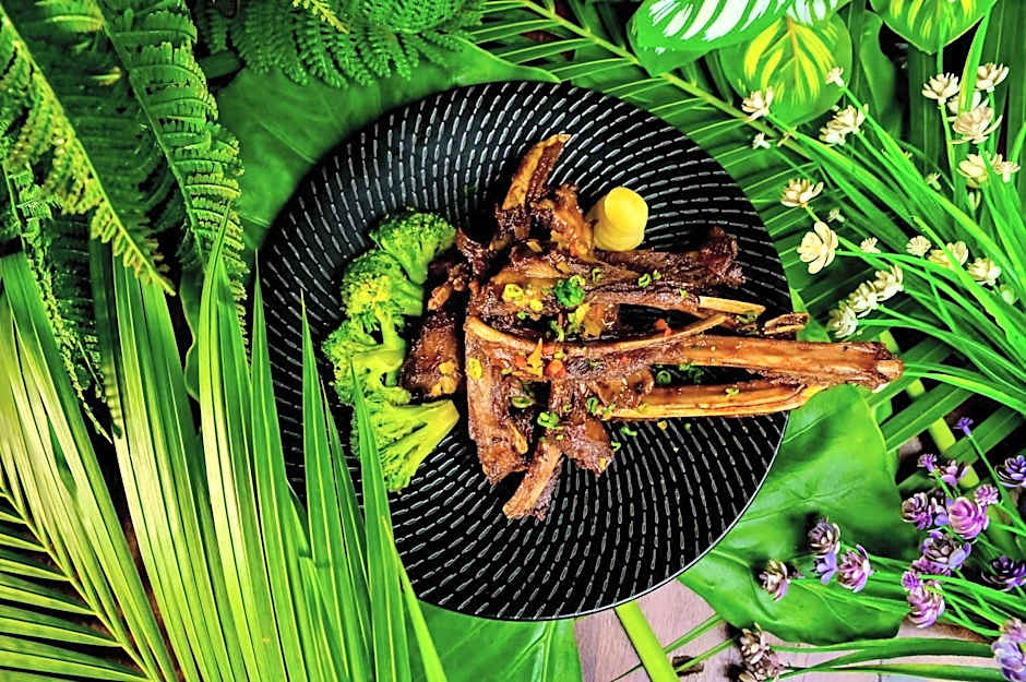 Colosseum Boutique Hotel and Spa