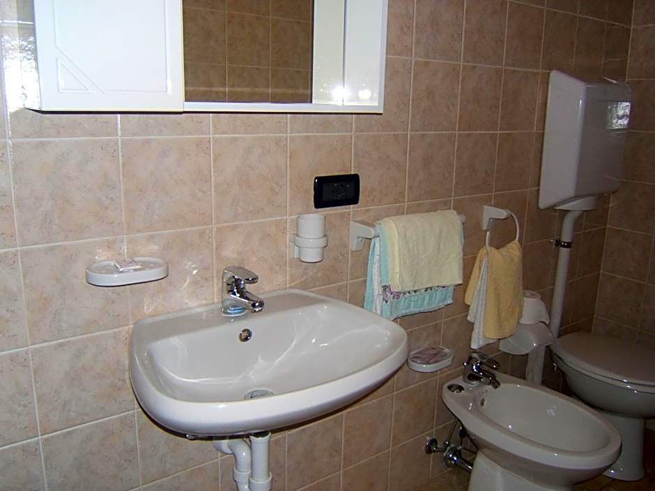 Hotel Ristorante Miravalle