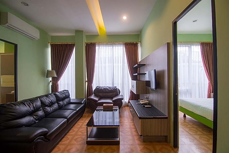 Hotel O Appartel Cempaka