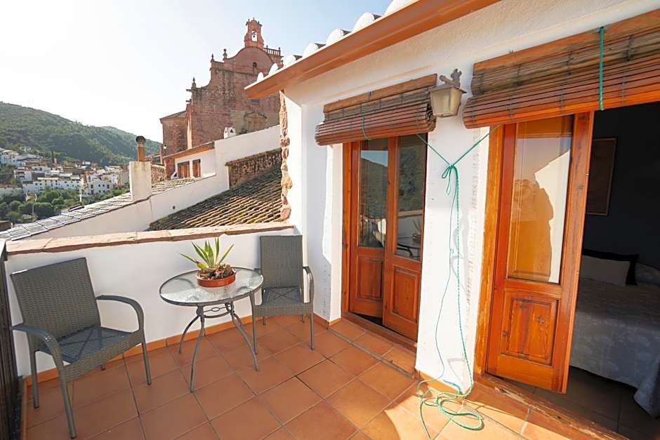 Hotel Rural L'Antic Portal