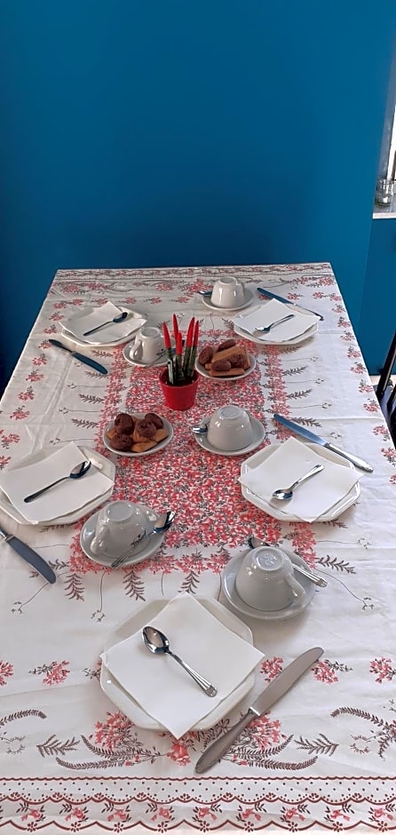 B&B Stella Scugnizza – Naples, CO