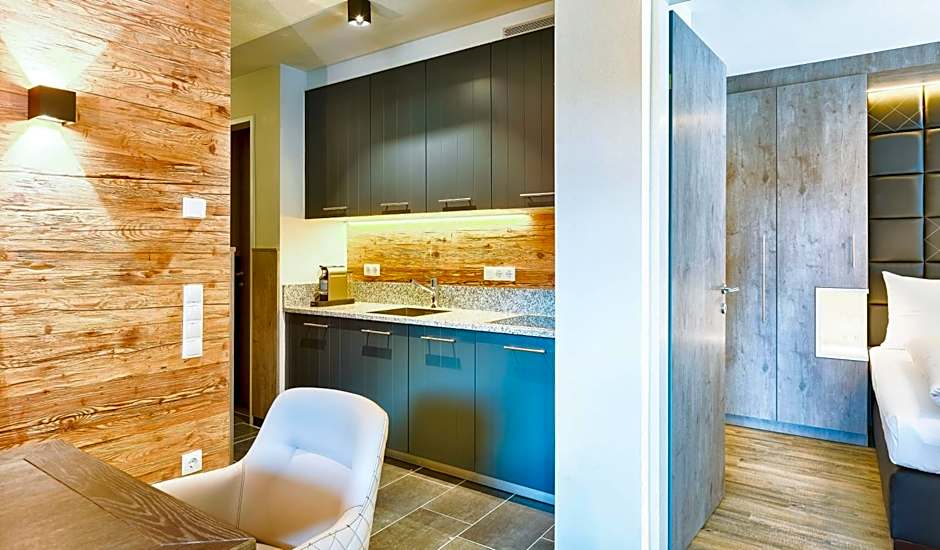 Avenida Mountain Lodges Saalbach