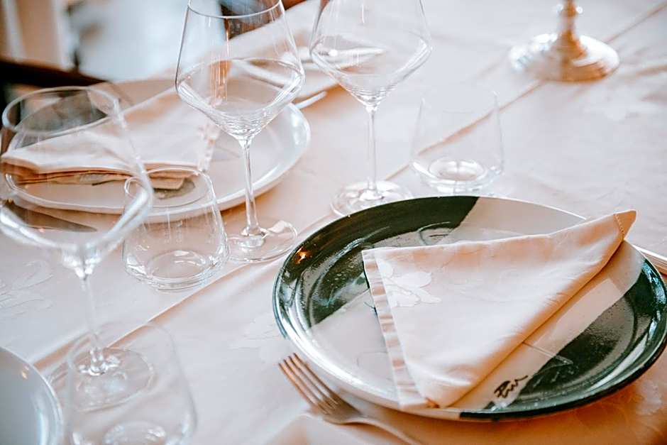 Hotel Ristorante La Quartina