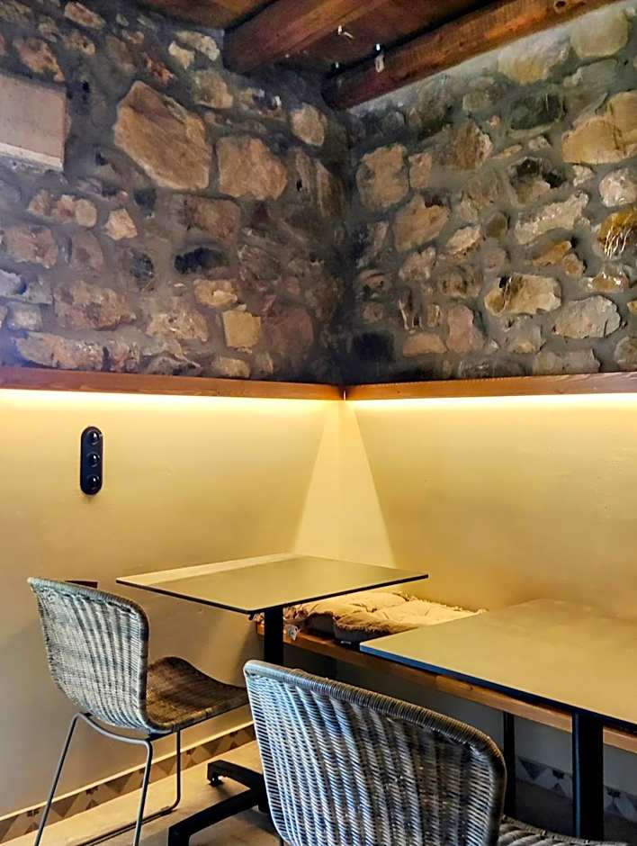 Pyrgi Cretan Living & Spa