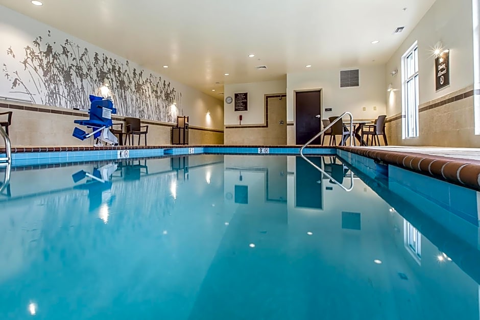 Sleep Inn & Suites Jasper I-22