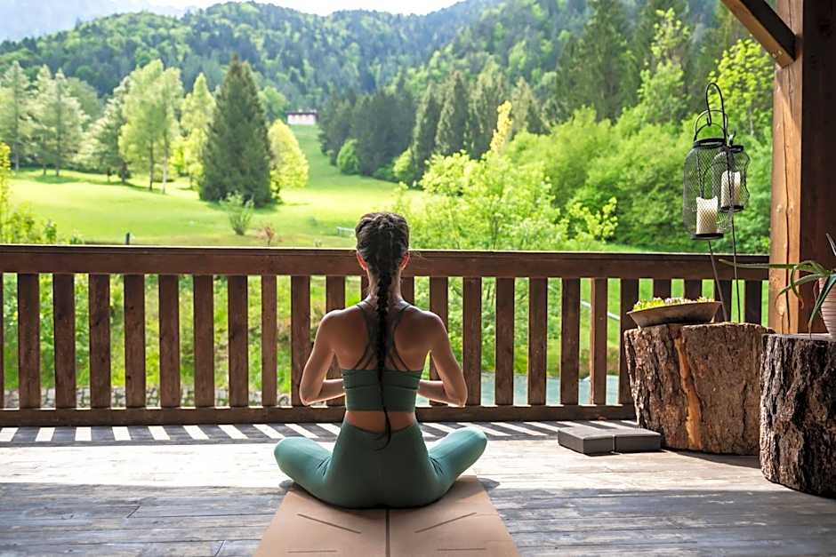 Appartamenti Lembondel - Ledro