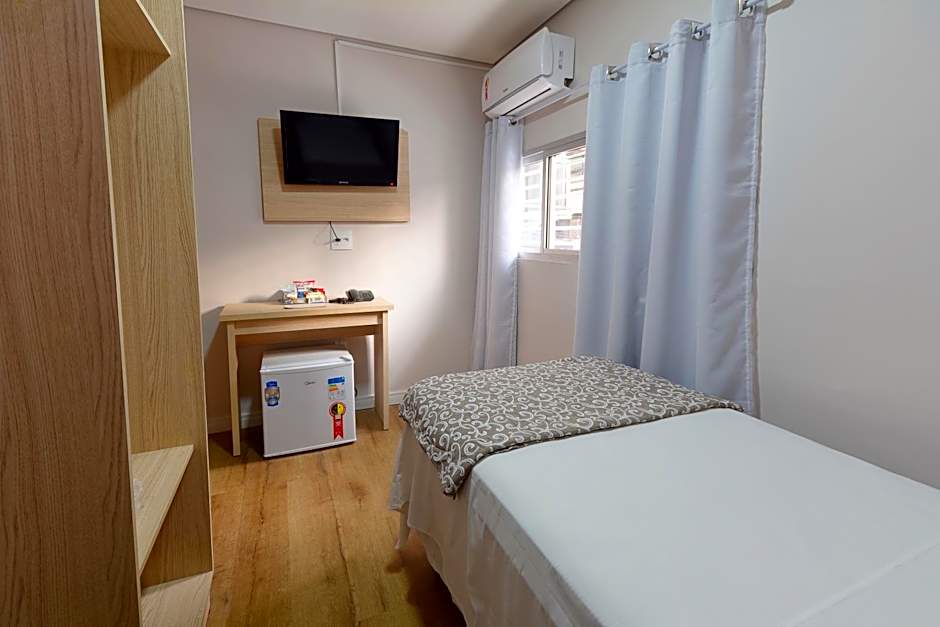 Fênix Hotel Bom Retiro