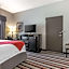 Best Western Plus Cowetas 1st Hotel