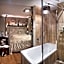 Boutique Hotel im Auracher Lochl