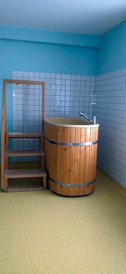 Uroczysko Porszewice - Ośrodek Konferencyjno-Rekolekcyjny