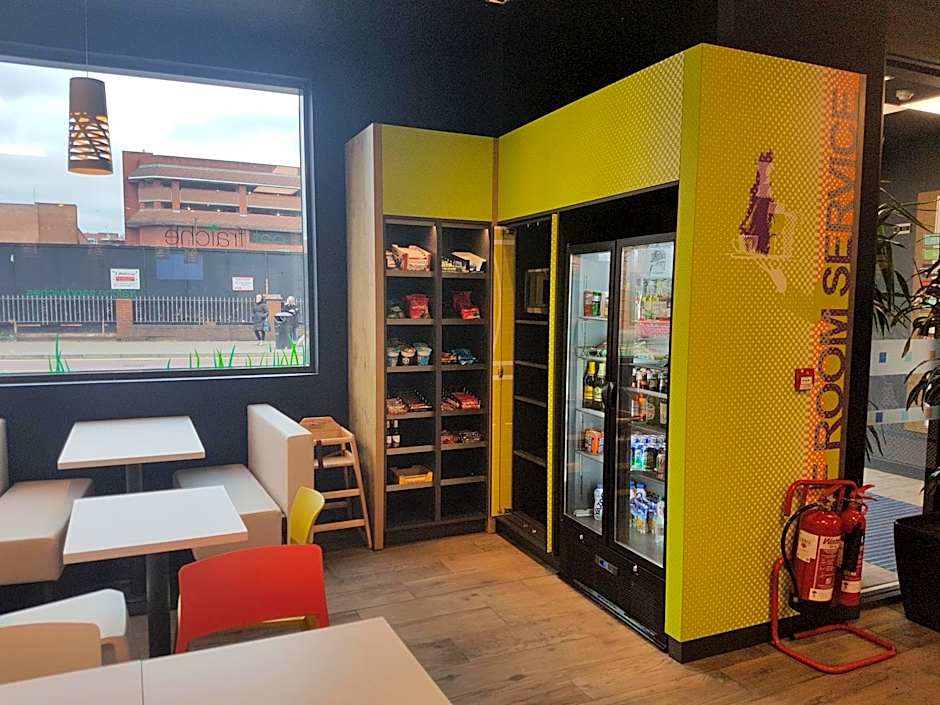 ibis budget London Hounslow