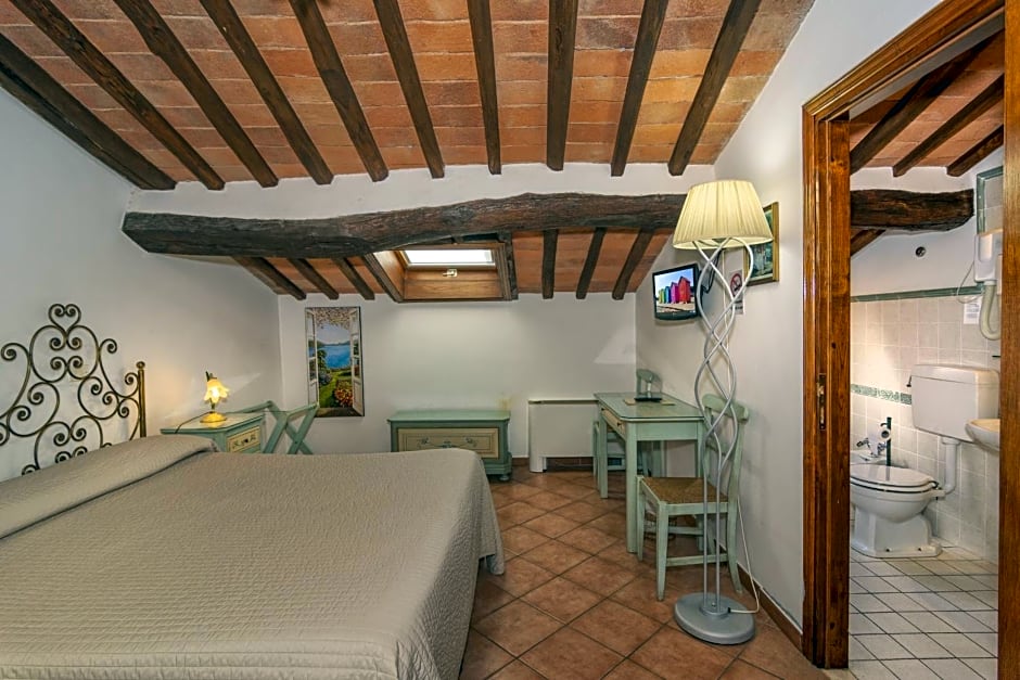 Hotel Villa Cheli