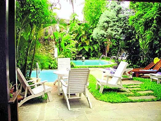 Hotel Portal del Sol